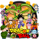 The Saga Of Goku icon
